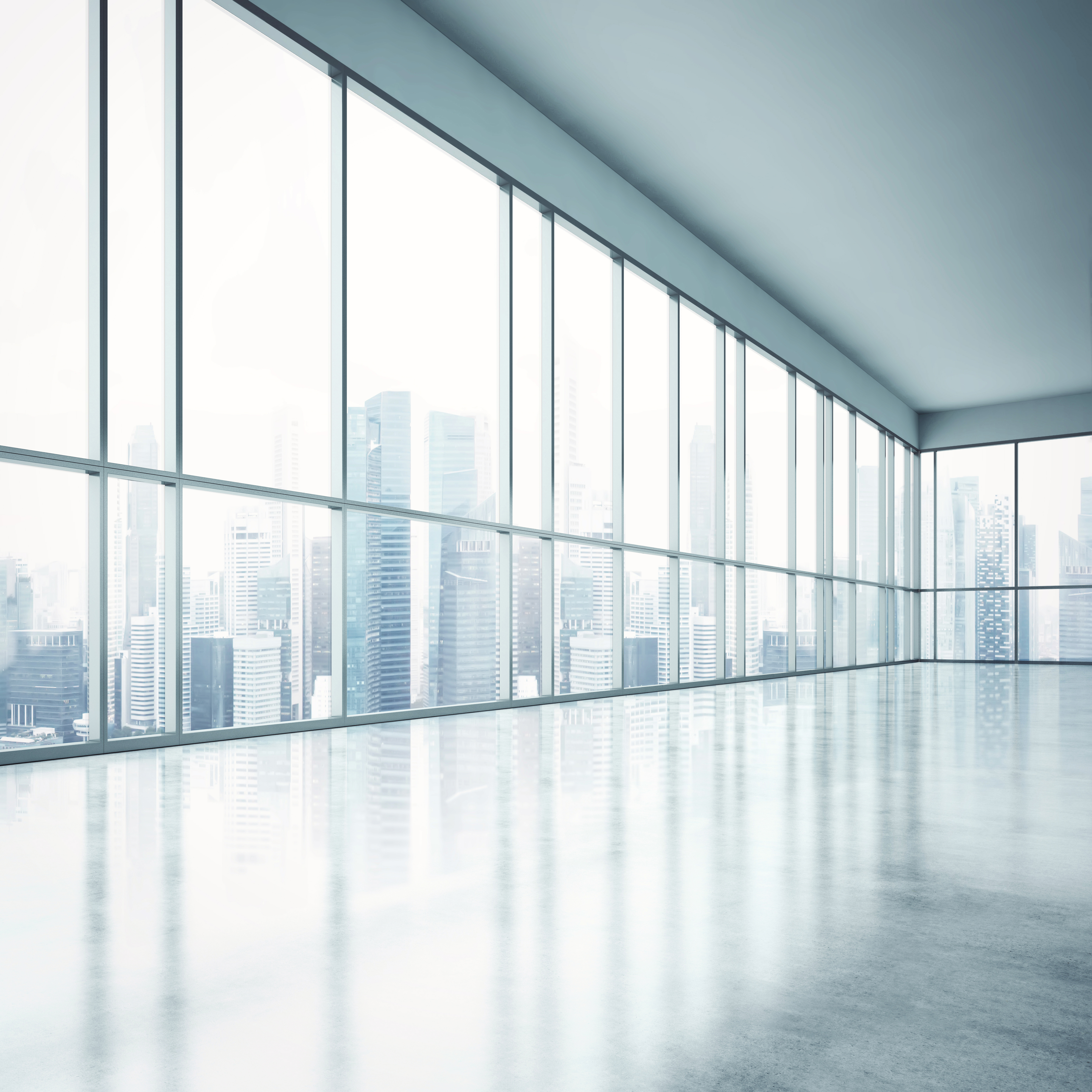 FIBRA Window Frames and Tresholds