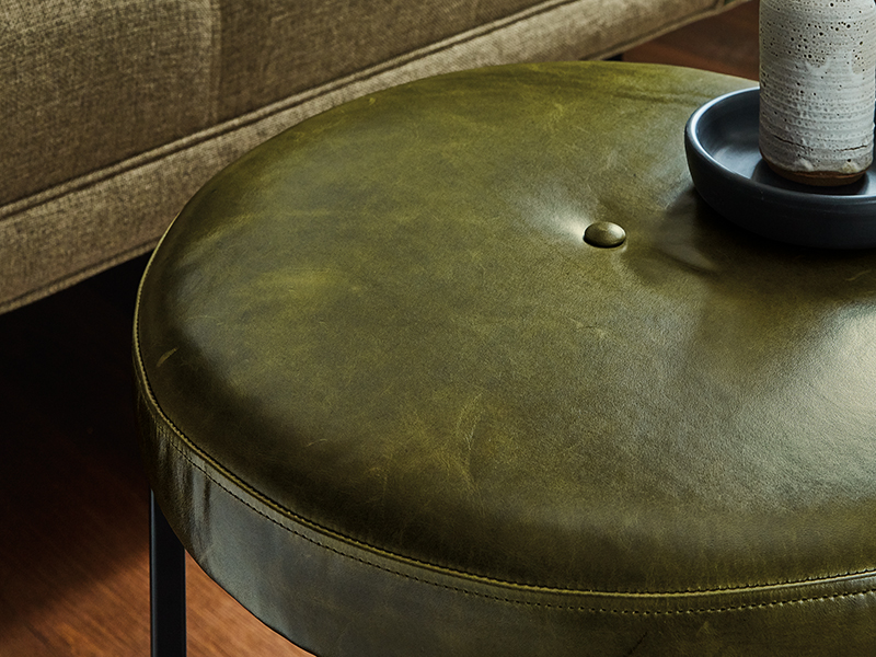 Sidney Ottomans/Benches