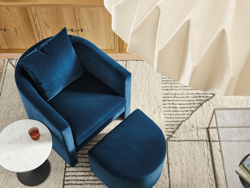 Silva Chairs