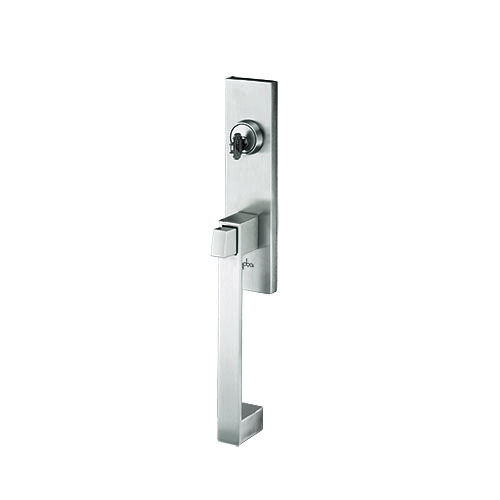 ENTRY DOOR SET