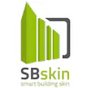 SBskin logo