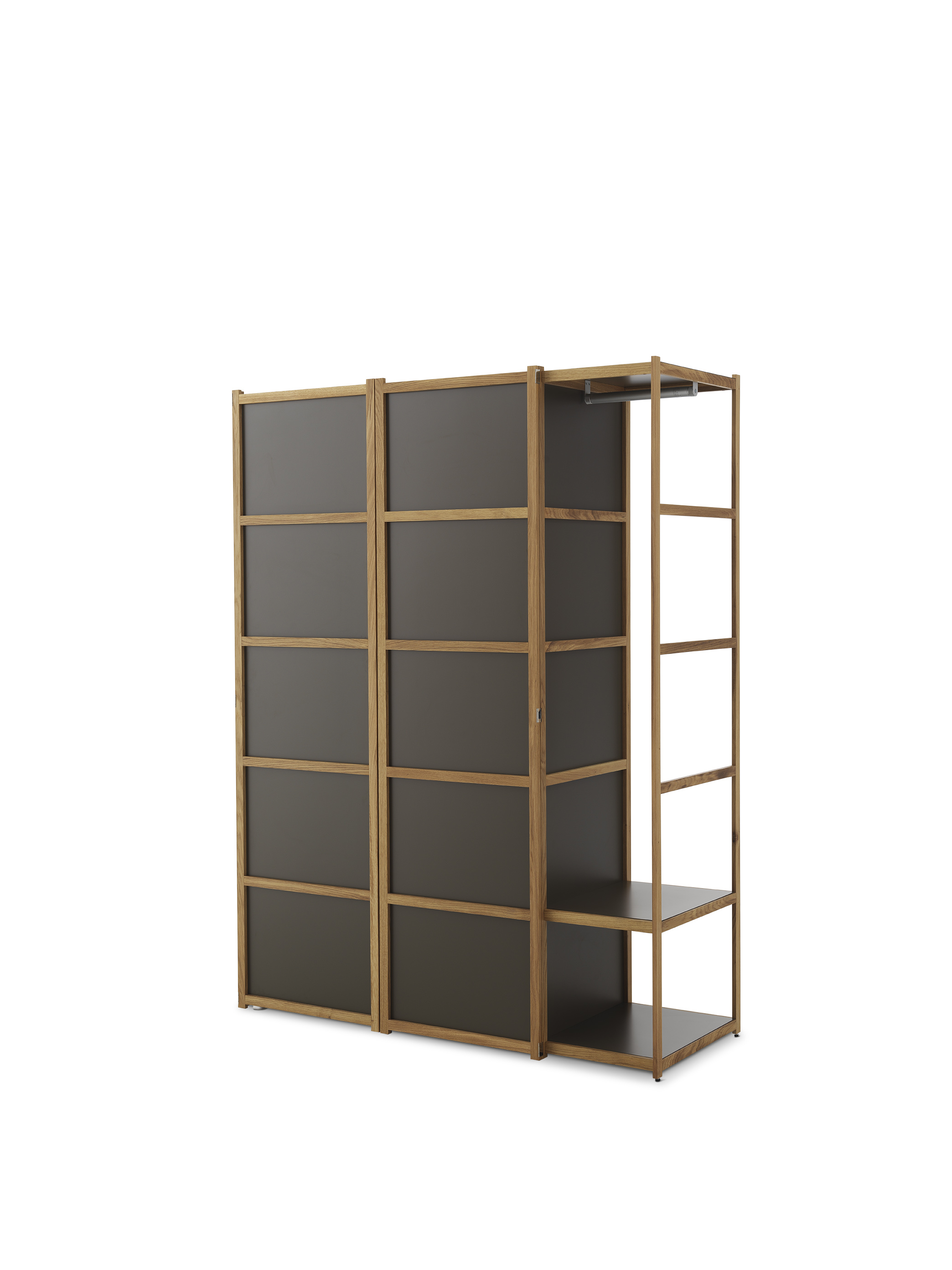 SOLAIO | Wardrobe