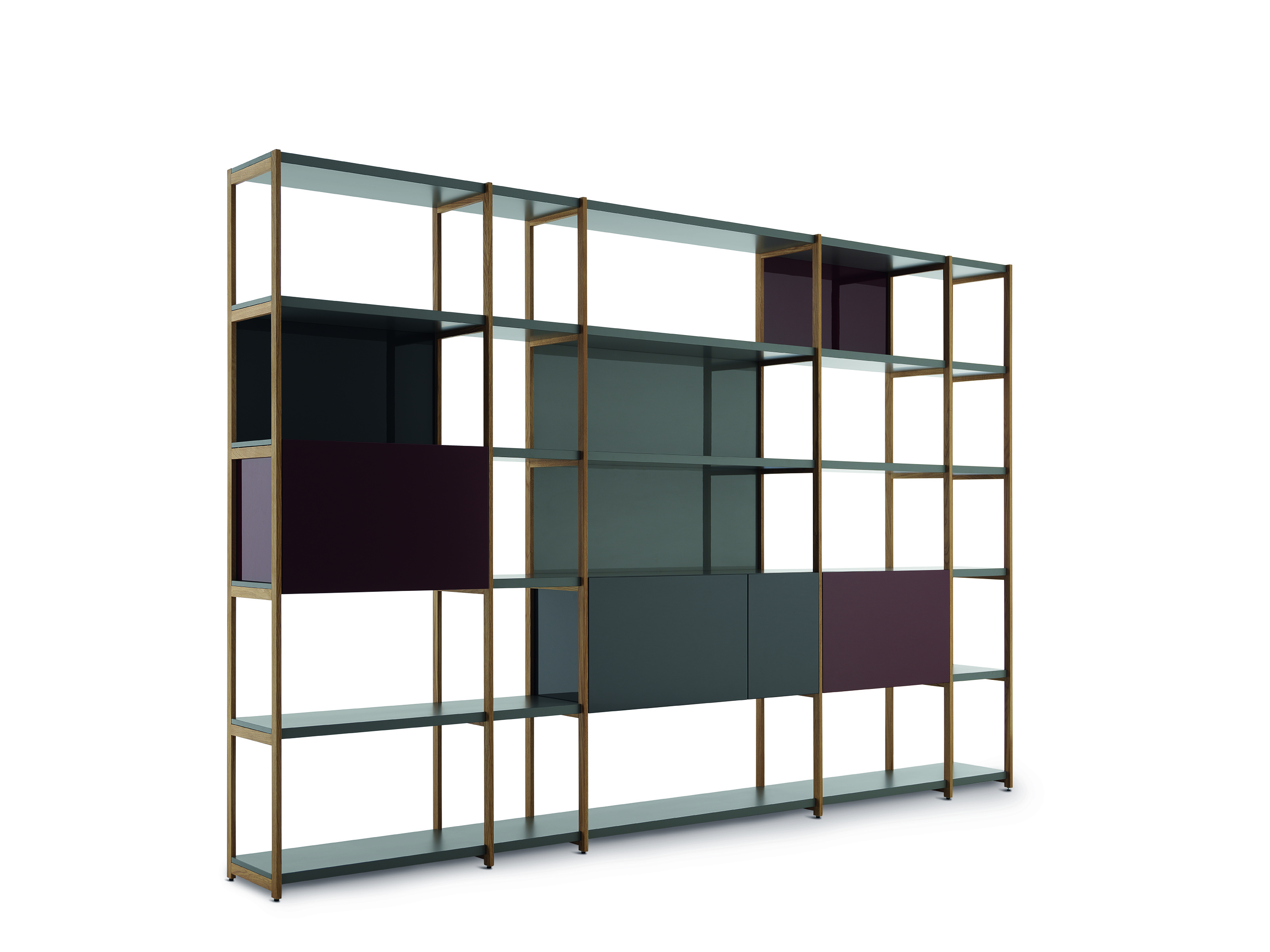 SOLAIO | Bookshelf