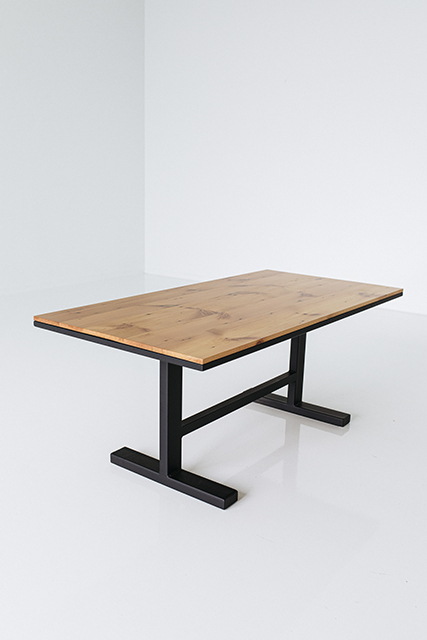 Railway Table 