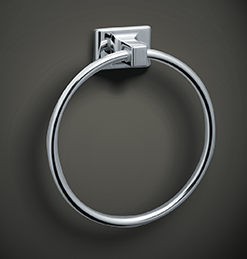 Towel Ring
