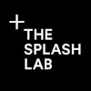 The Splash Lab logo