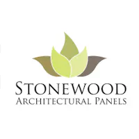 Stonewood Architectural Panels logo