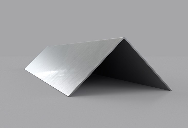 Stainless Steel Corner Guards