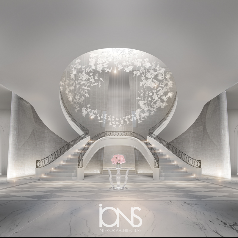 IONS DESIGN FURNITURE STORE