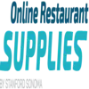 Online Restaurant Supplies logo