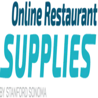 Online Restaurant Supplies logo