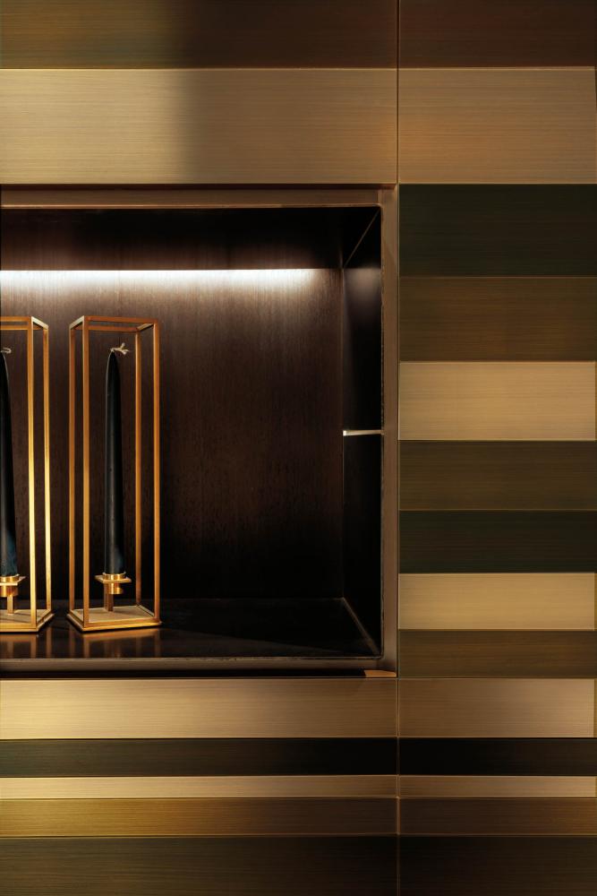 Stars | Cabinet System