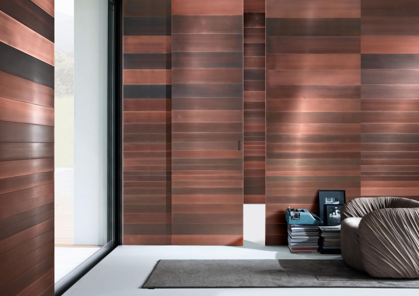 Stars | Sliding Door