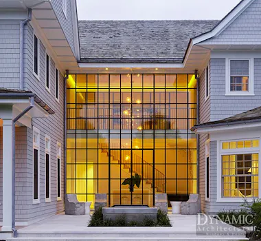 Dynamic Fenestration