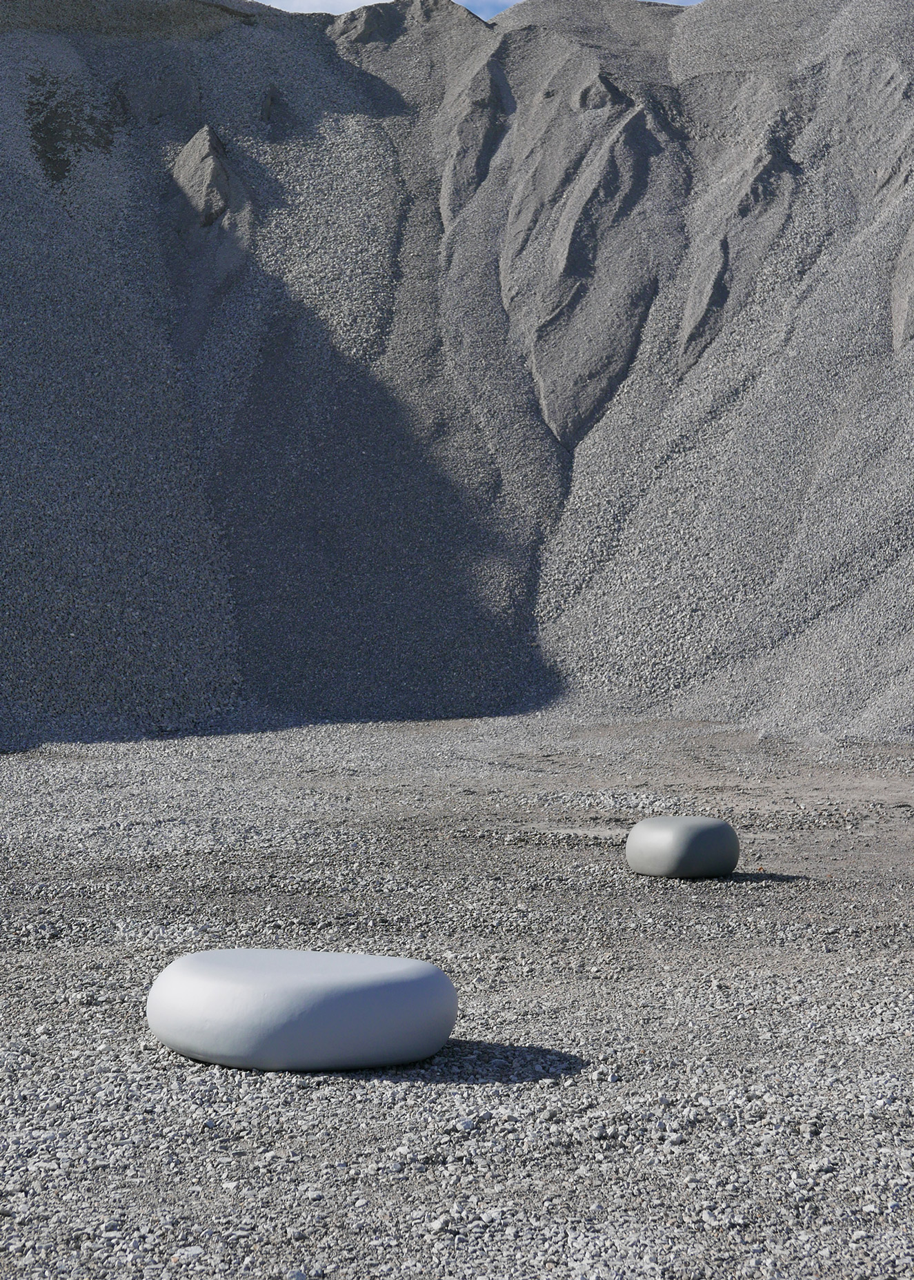 Steen Table