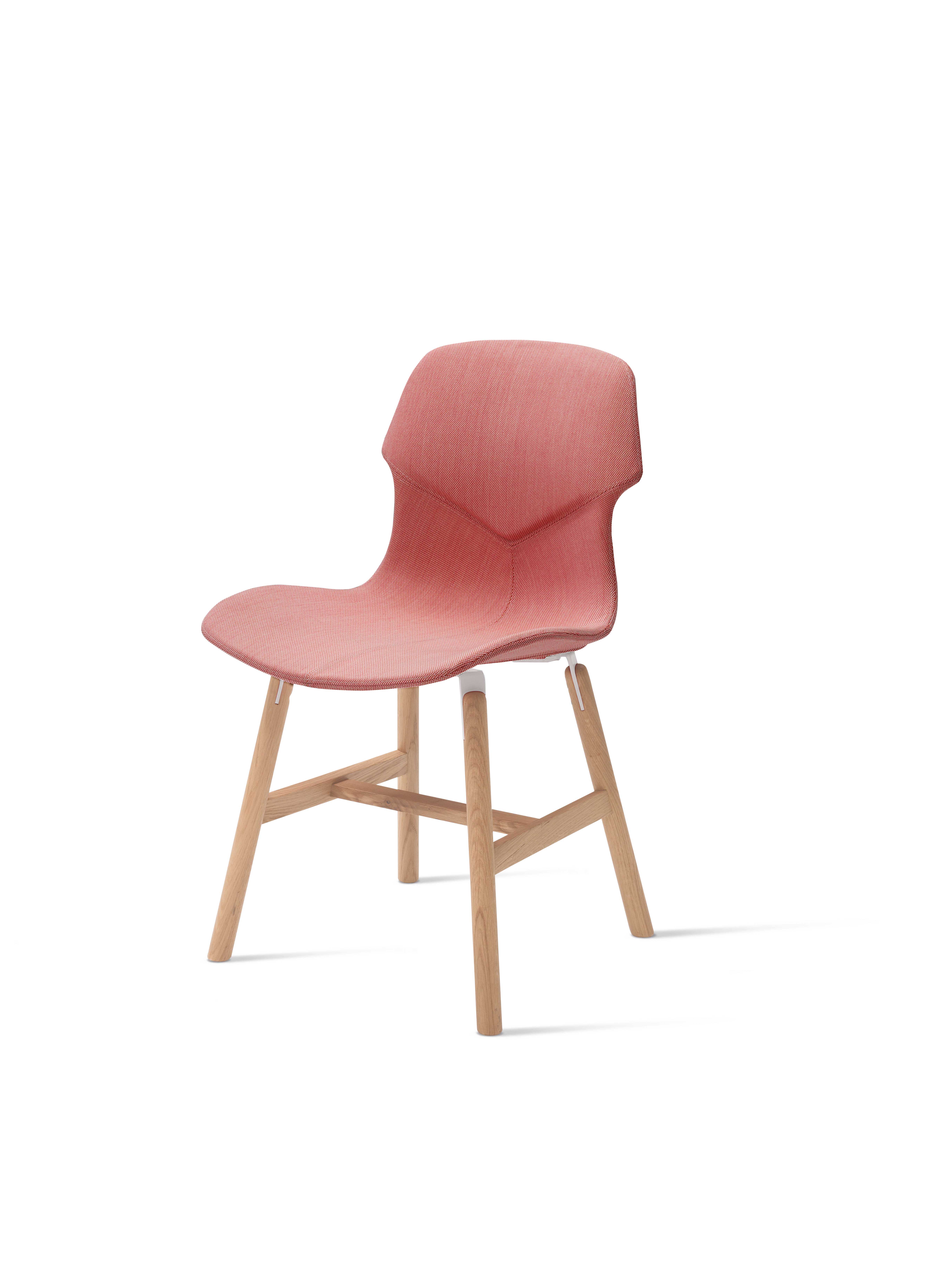 STEREO WOOD IMBOTTITA FRONTE/RETRO