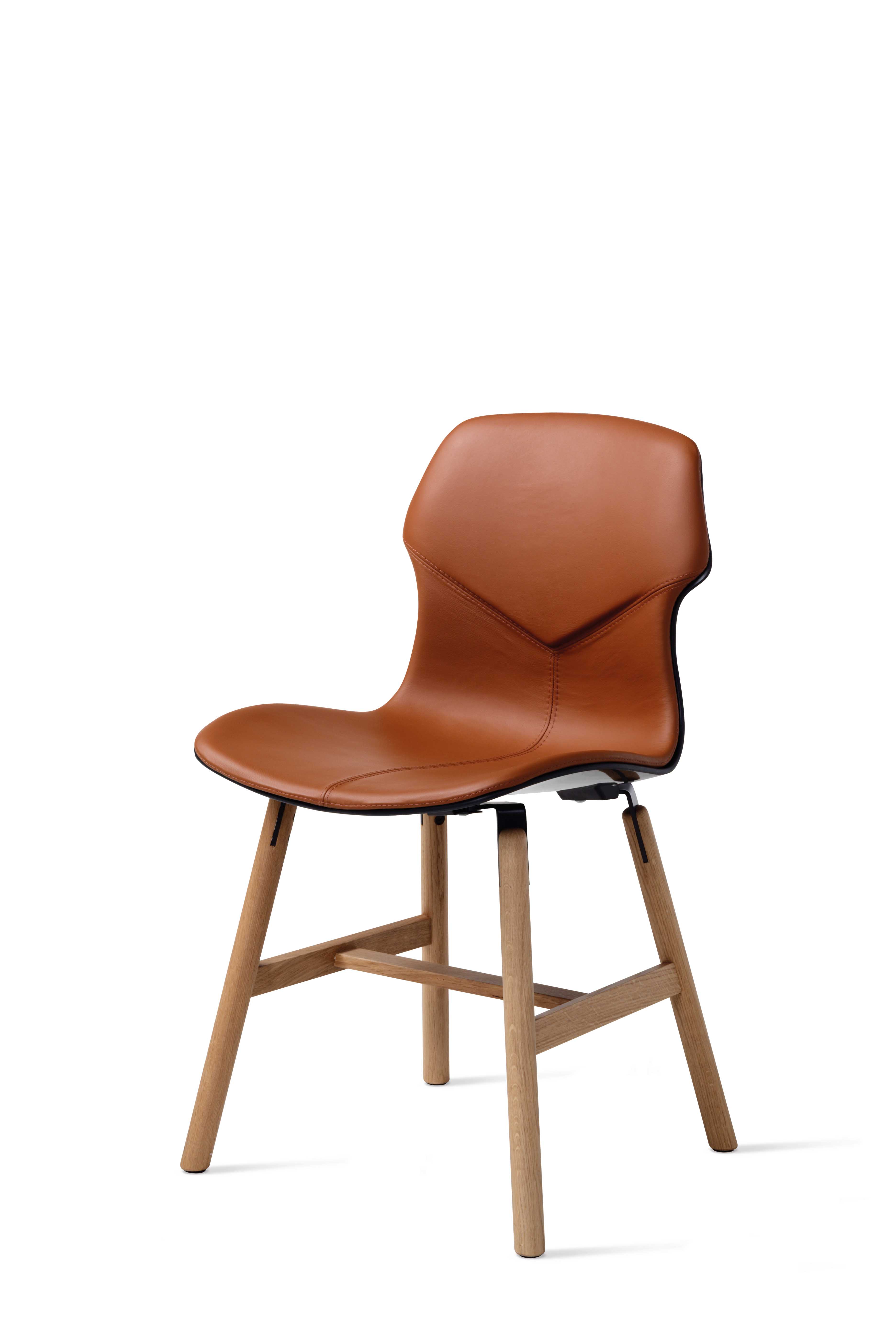 STEREO WOOD IMBOTTITA FRONTALMENTE