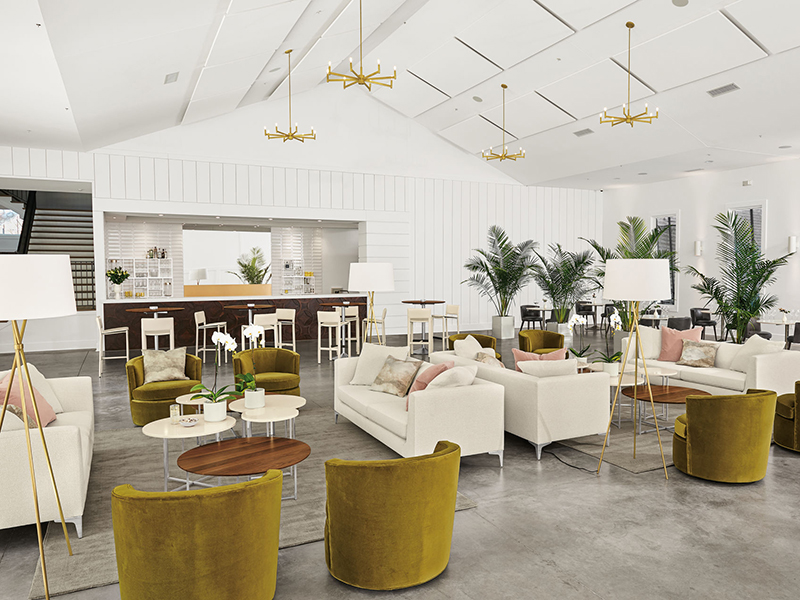 Sterling Sofas and Sectionals