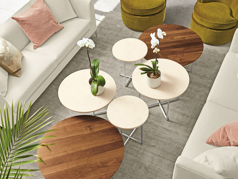 Classic Coffee Tables