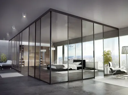 Interno Doors