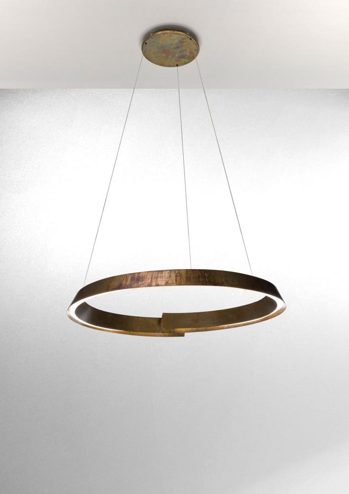Swirl | Suspended Lamp