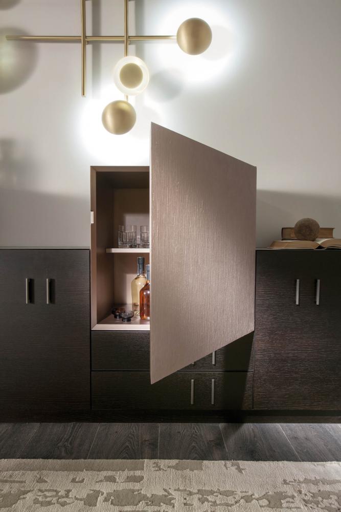 Symphony | Cabinet System