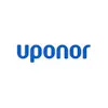 Uponor logo