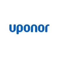 Uponor logo