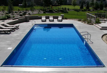 Sentry Pool