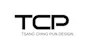 Tsang Ching Pun Design logo