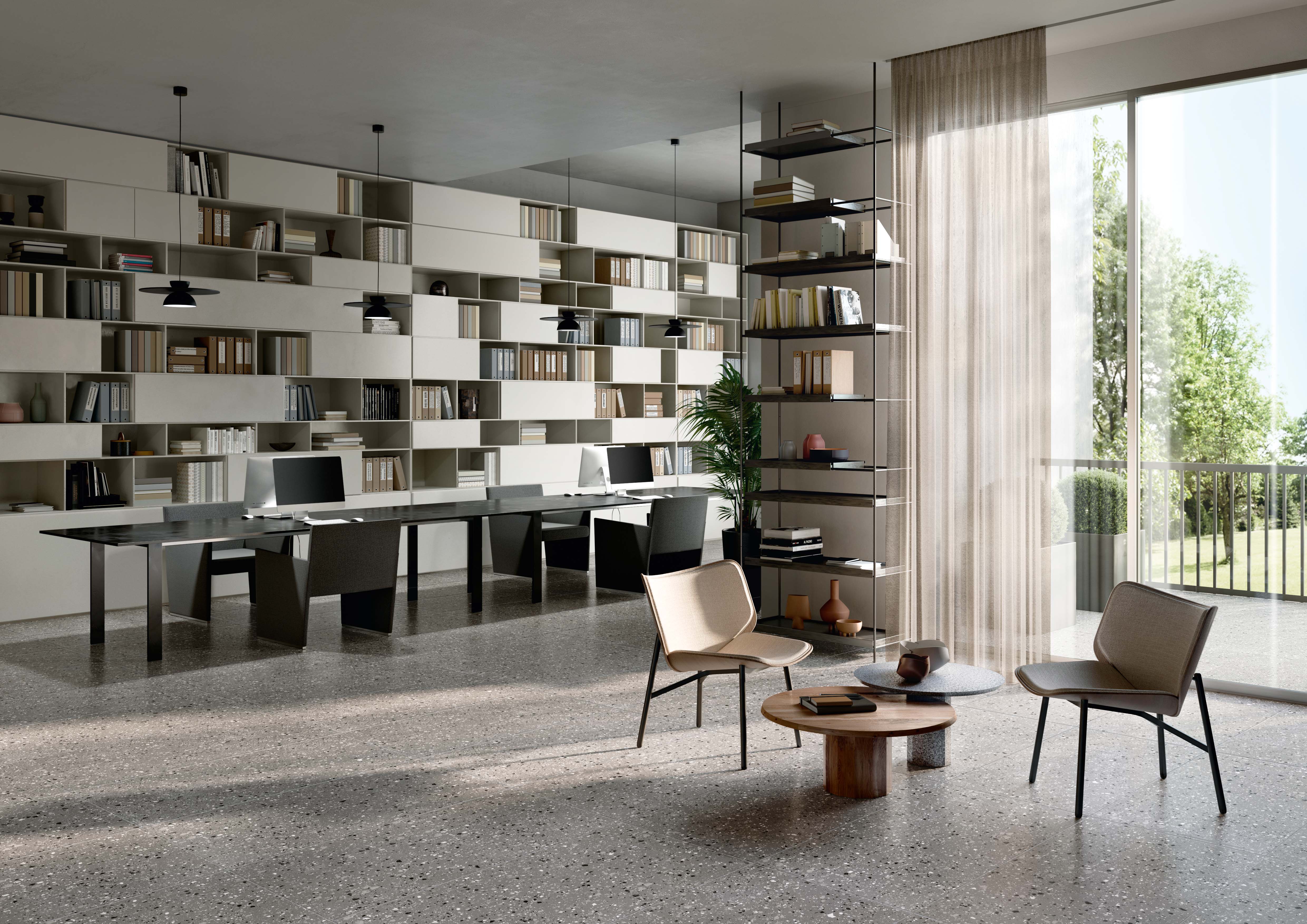 Terrazzotech