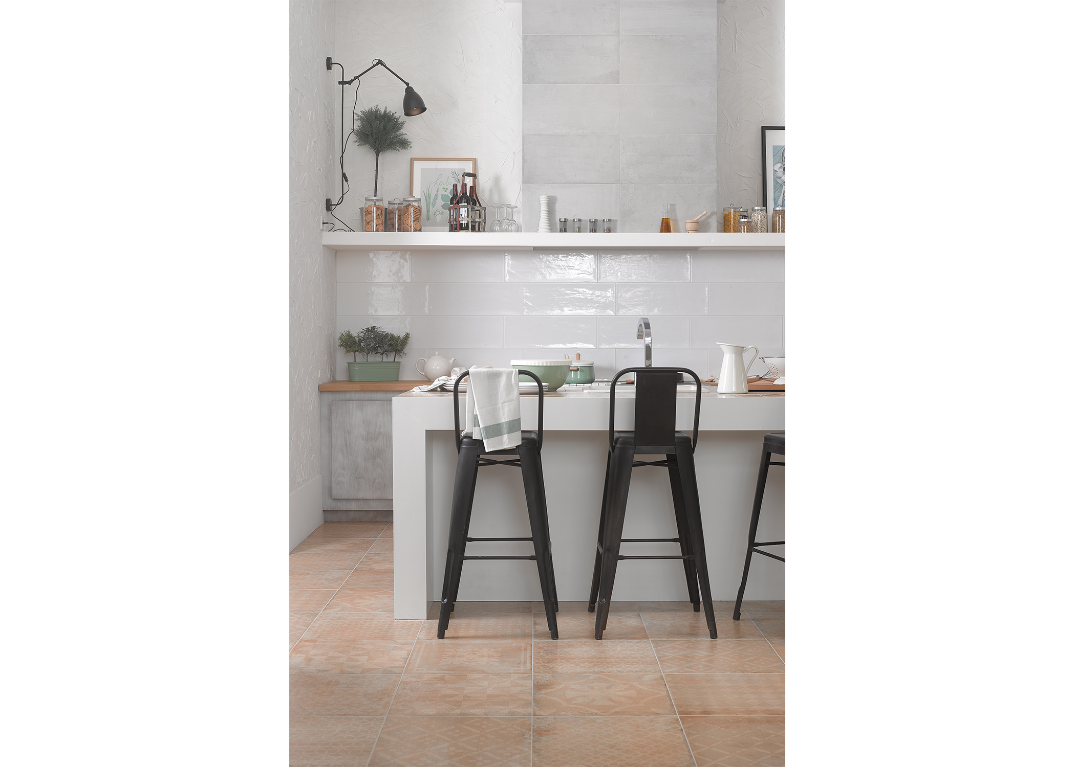 Magnolia Collection
