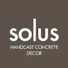 Solus Fire Pits logo