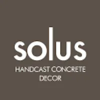 Solus Fire Pits logo