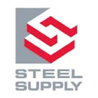 The Steel Supply Company logo