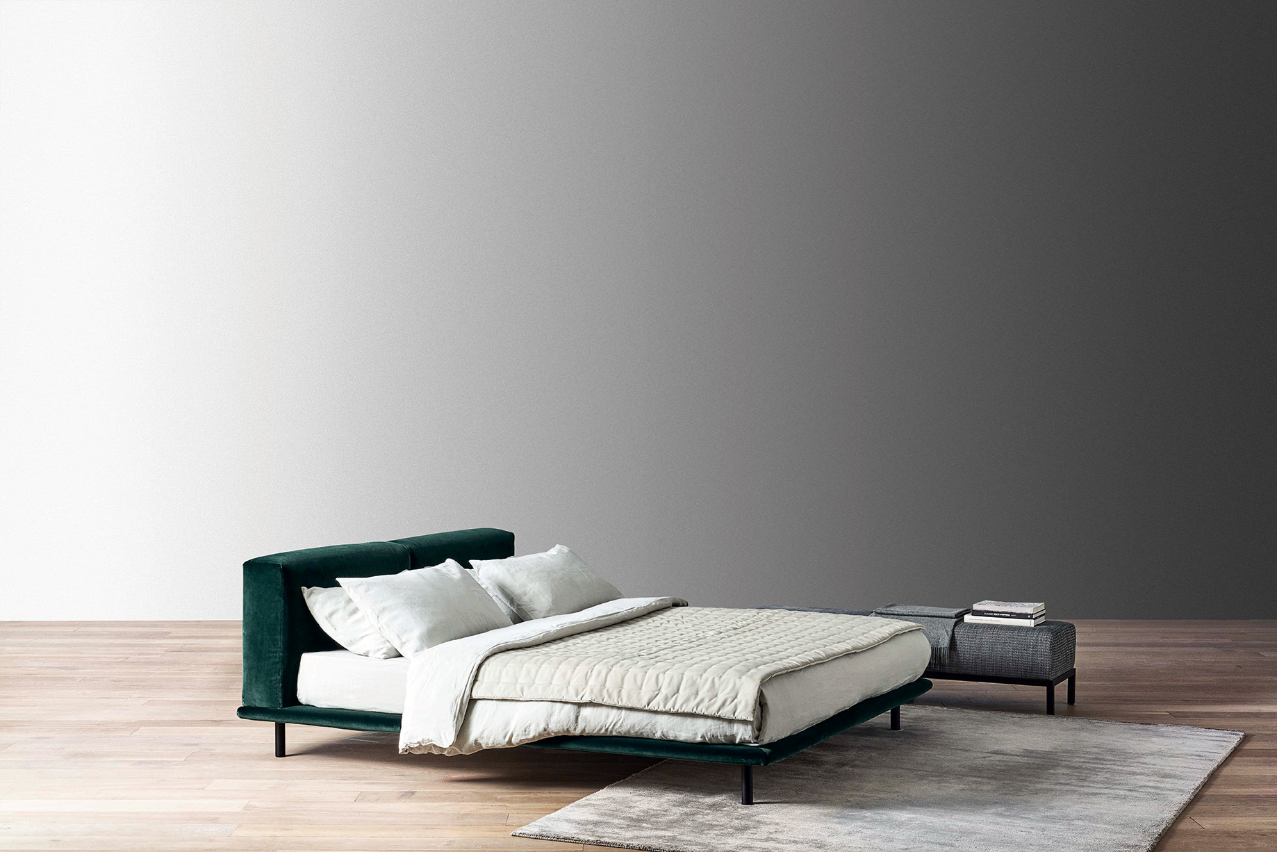 TIMOTHY BED