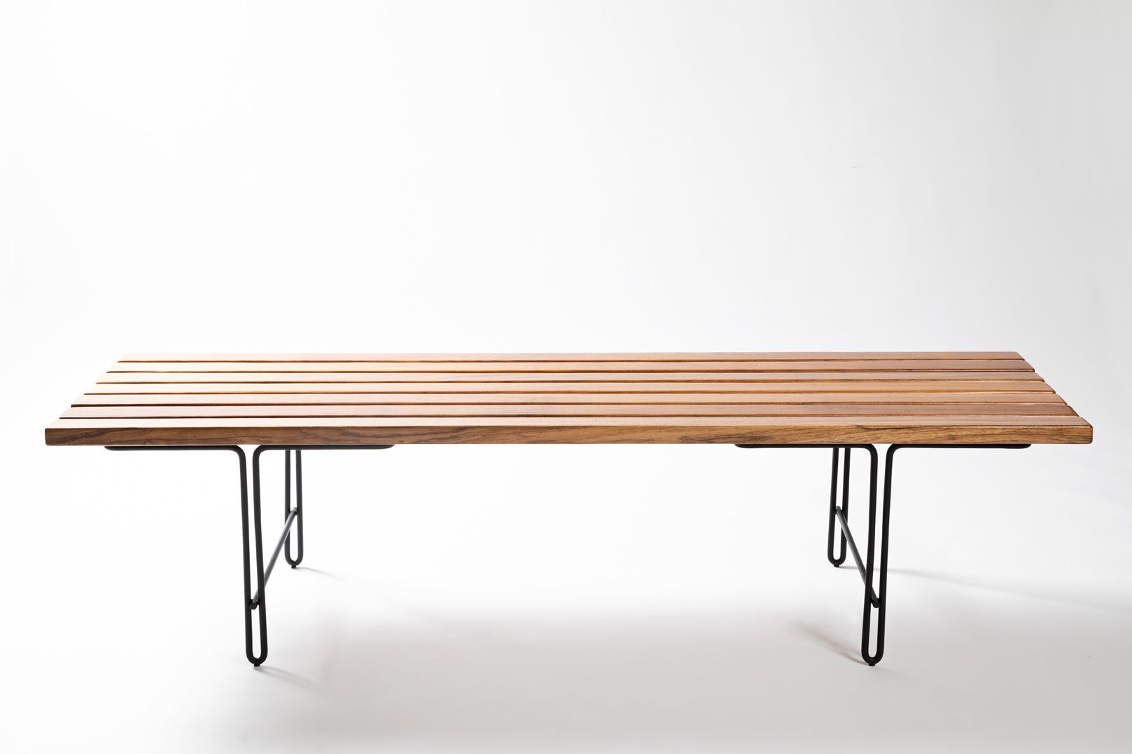 Ruy bench