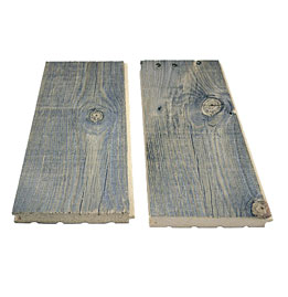 11/16 inch Reclaimed Wood Tongue & Groove Flooring