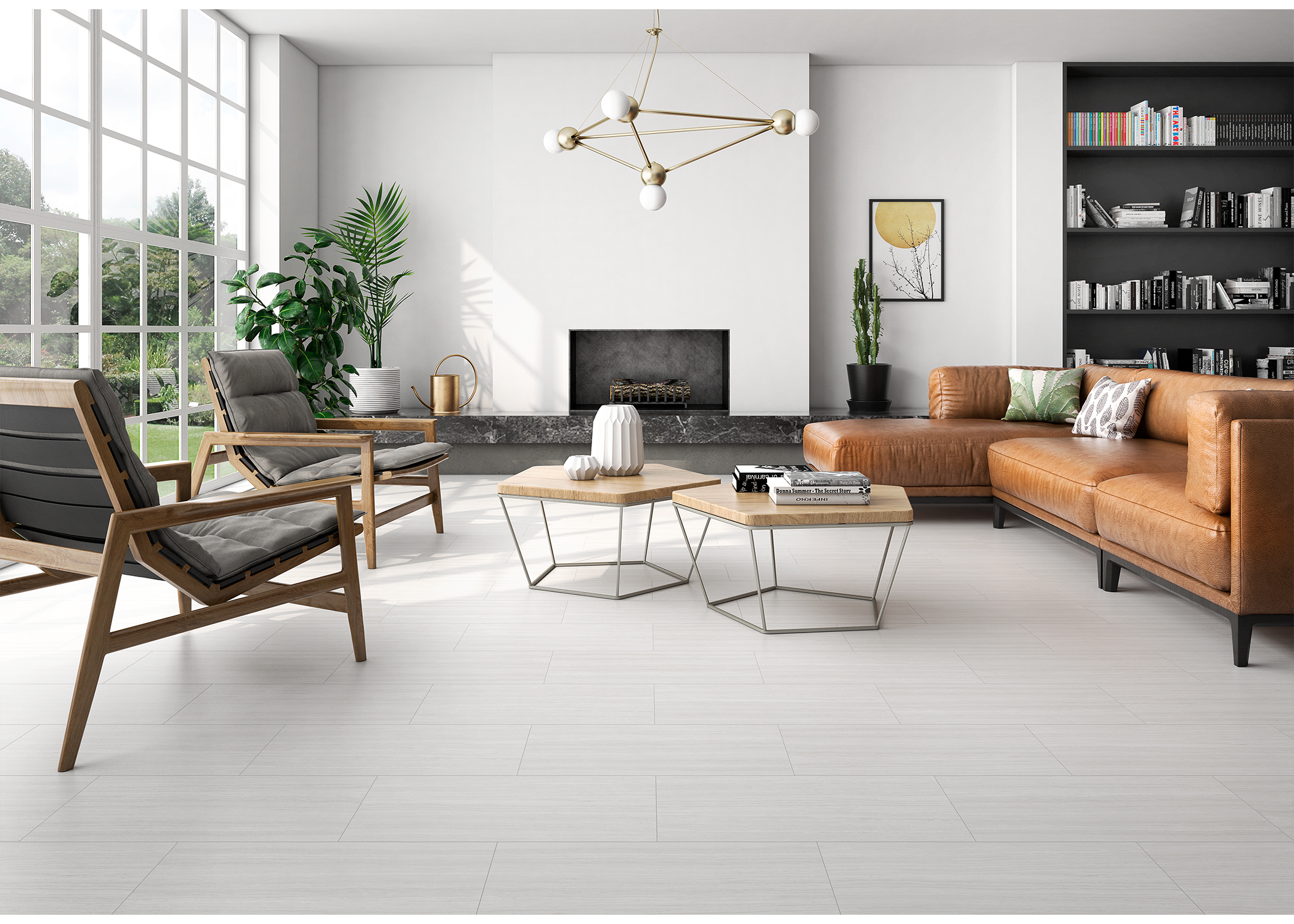 Trevi Collections