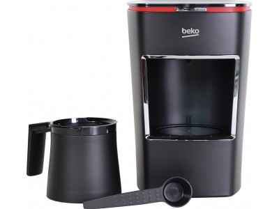 Turkish Coffee Maker