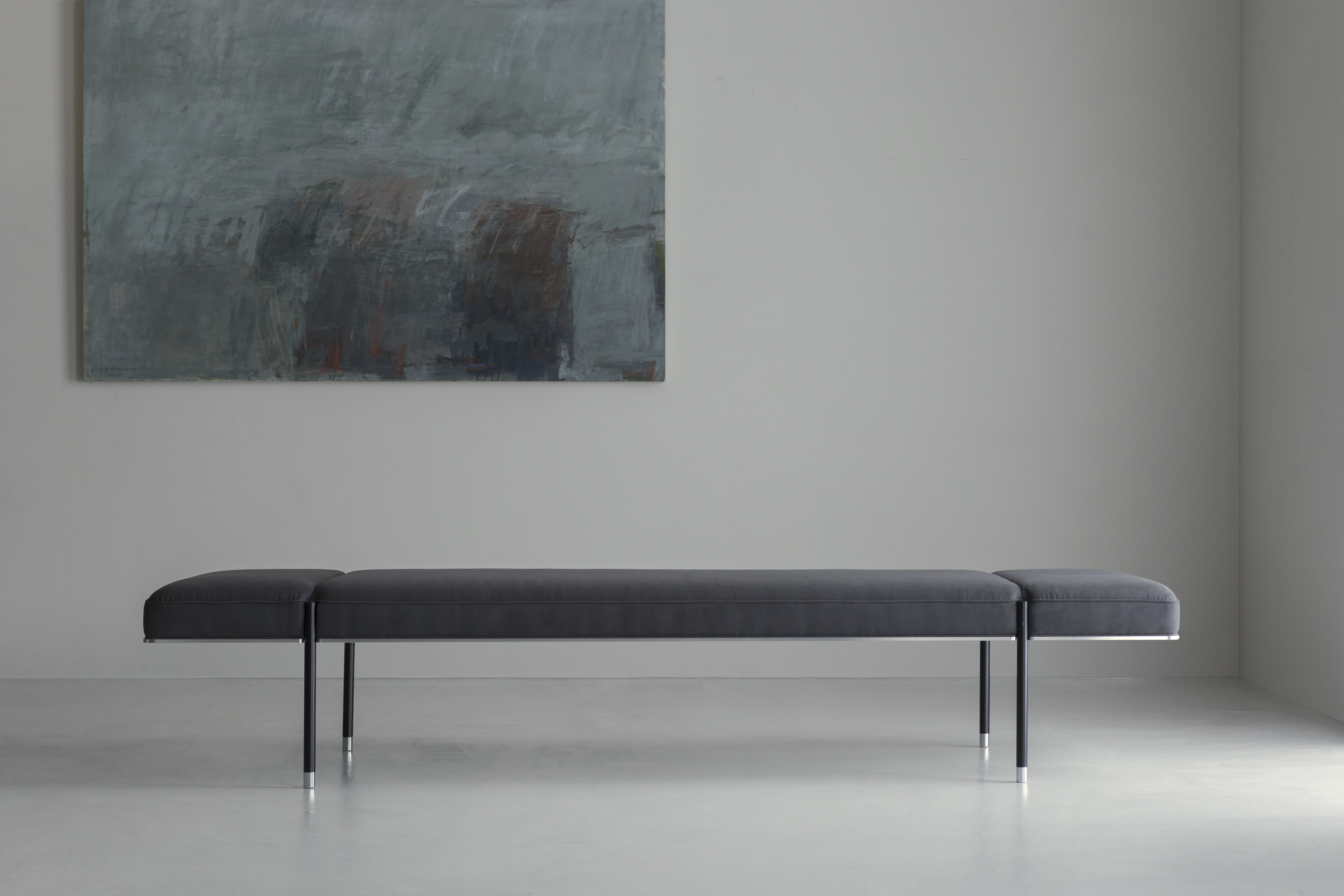 TWIG BENCH 