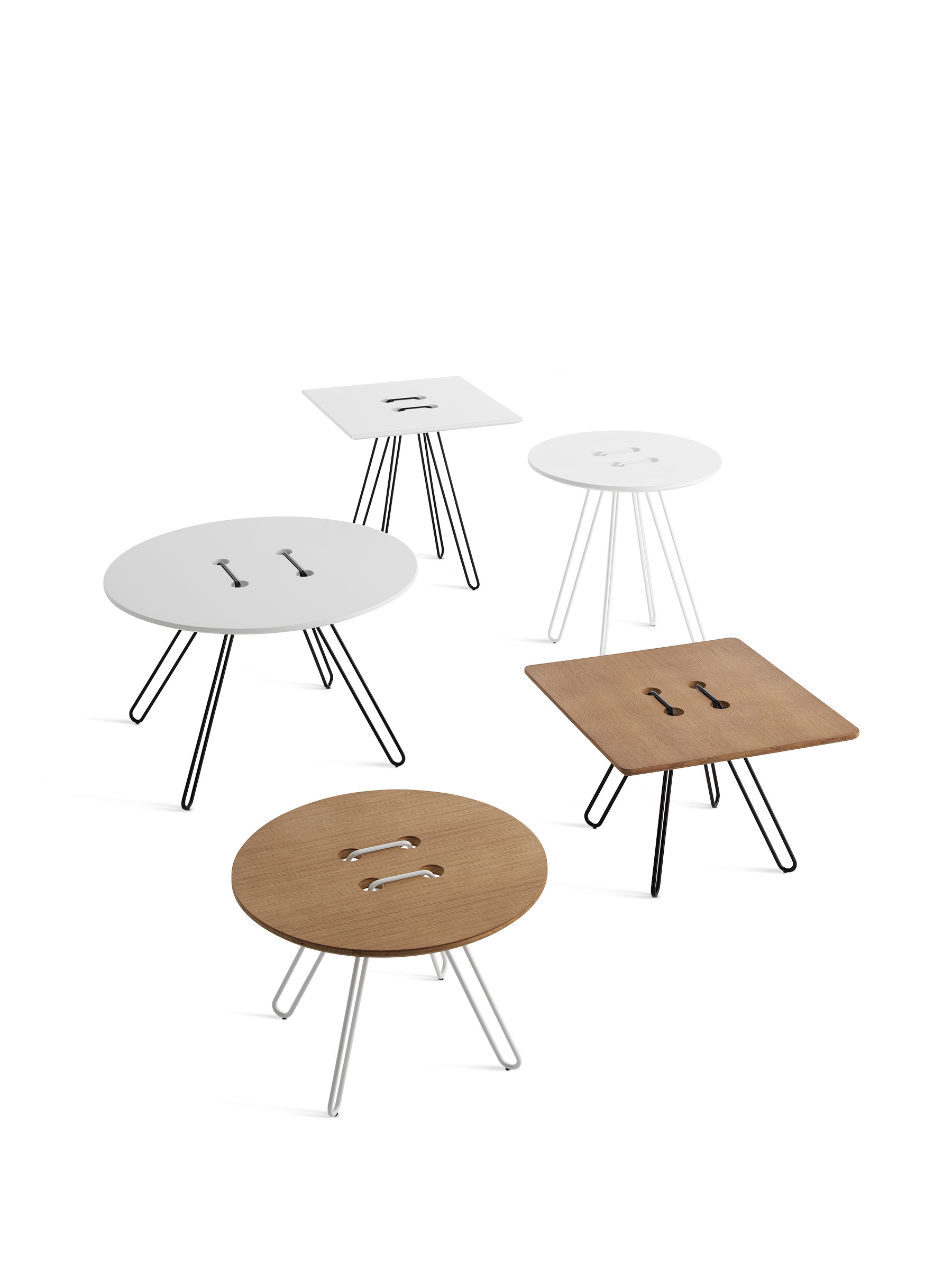 TWINE | Side Table