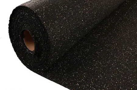 Rubber Flooring Inc