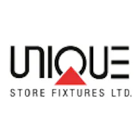 Unique Store Fixtures logo