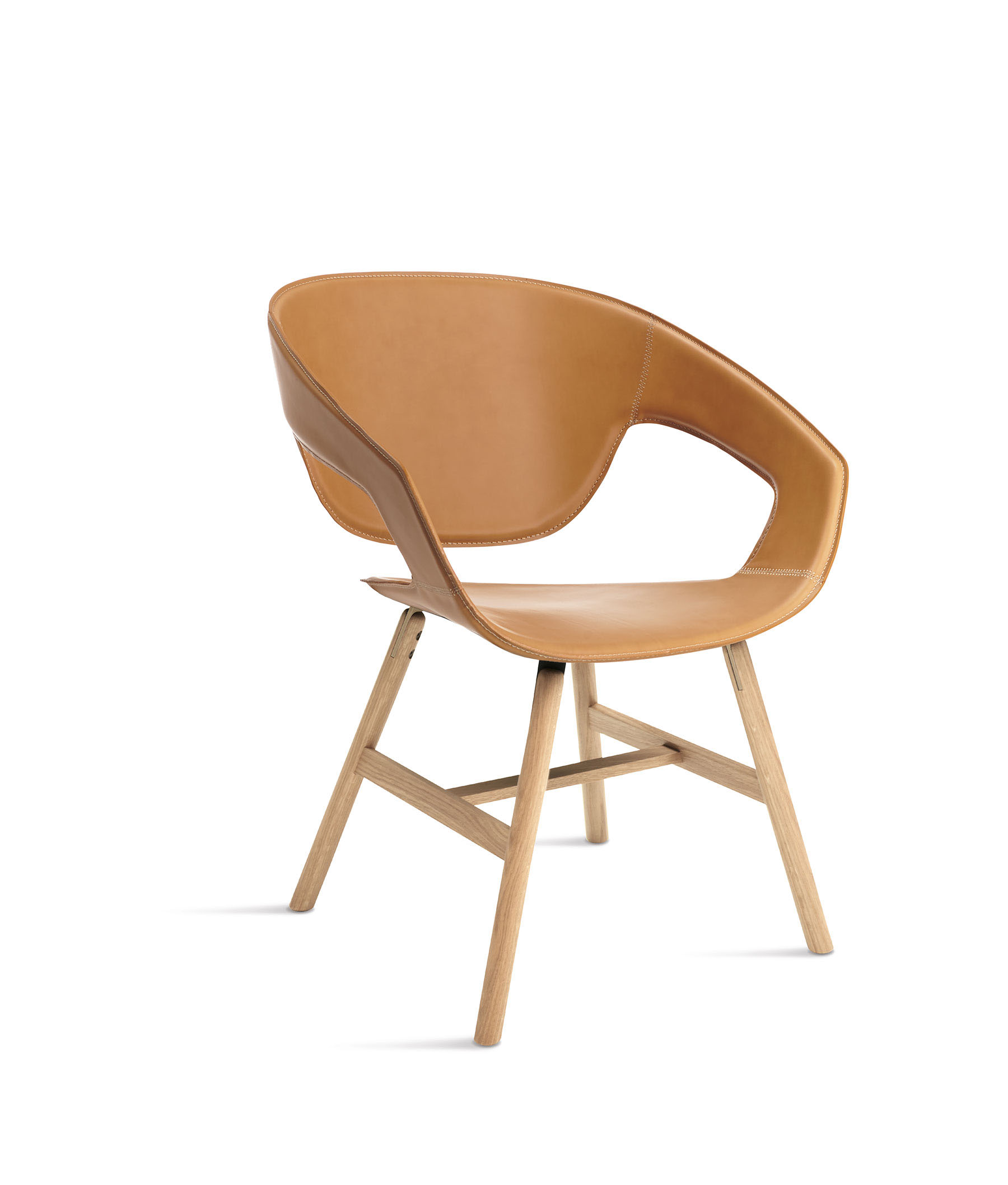 VAD WOOD CUOIETTO