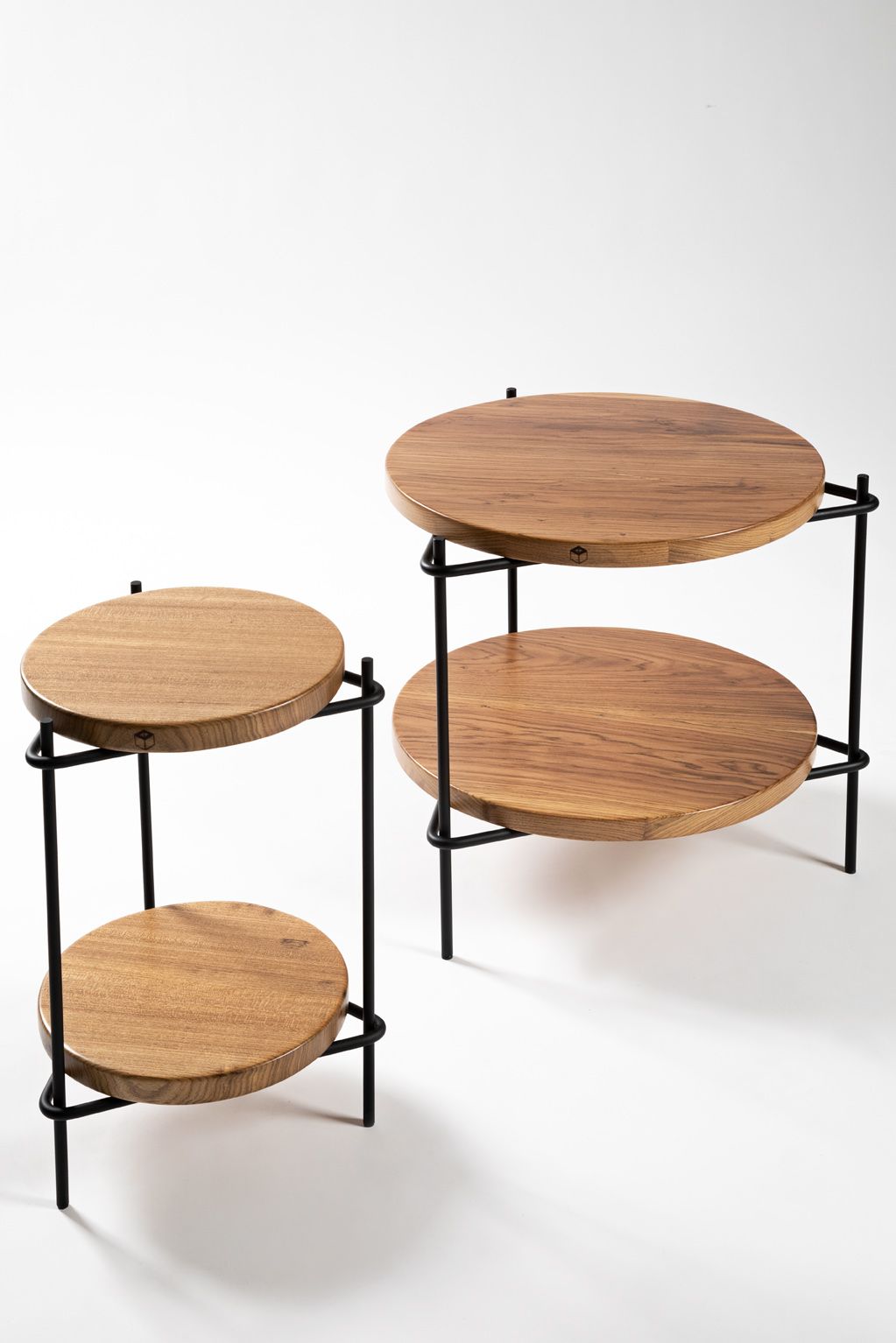 Janice side table