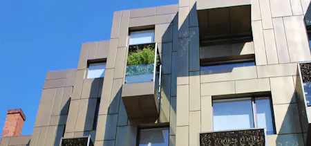 CGL Facades