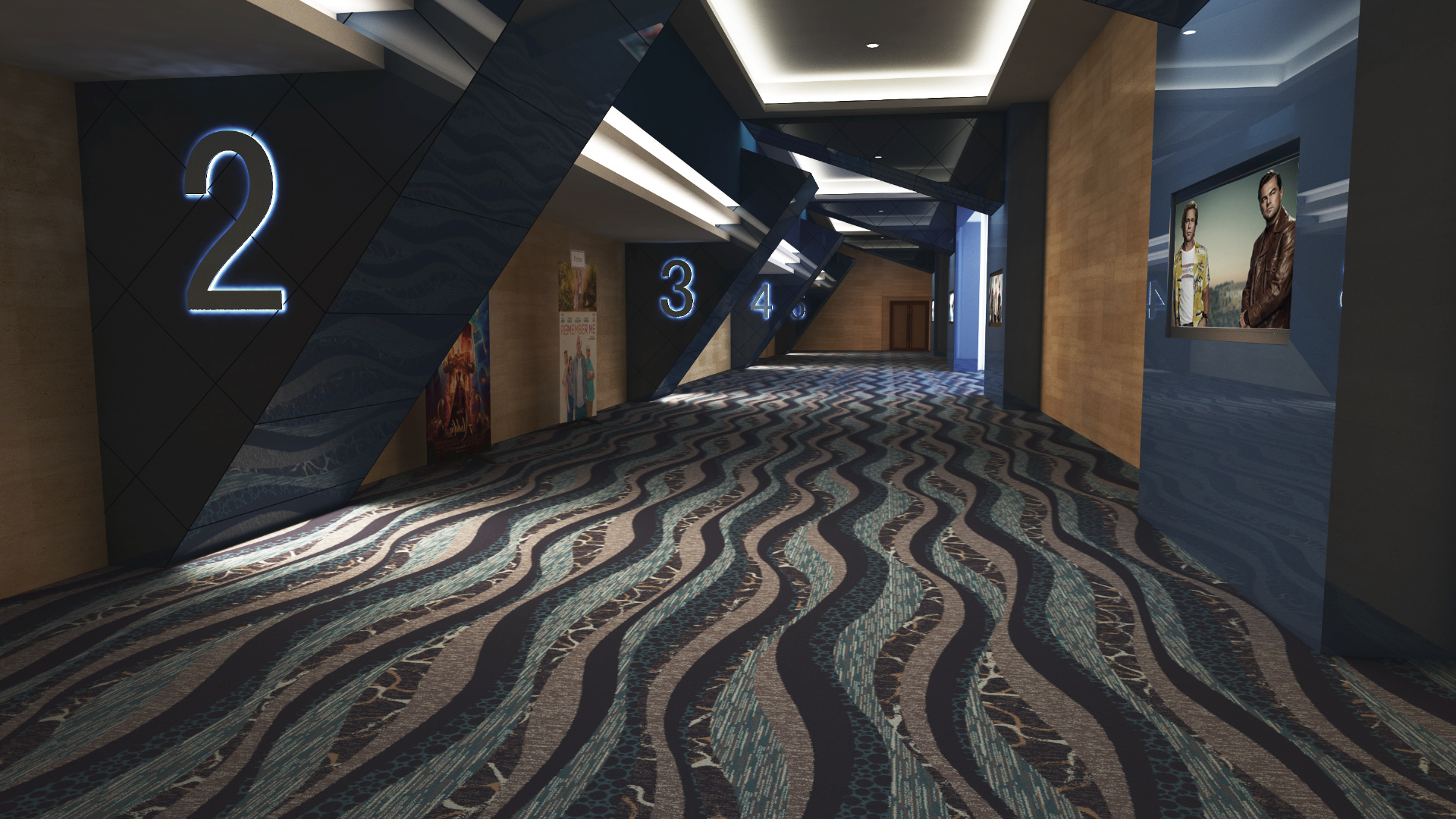 COLORTEC RD BESPOKE PROJECTS