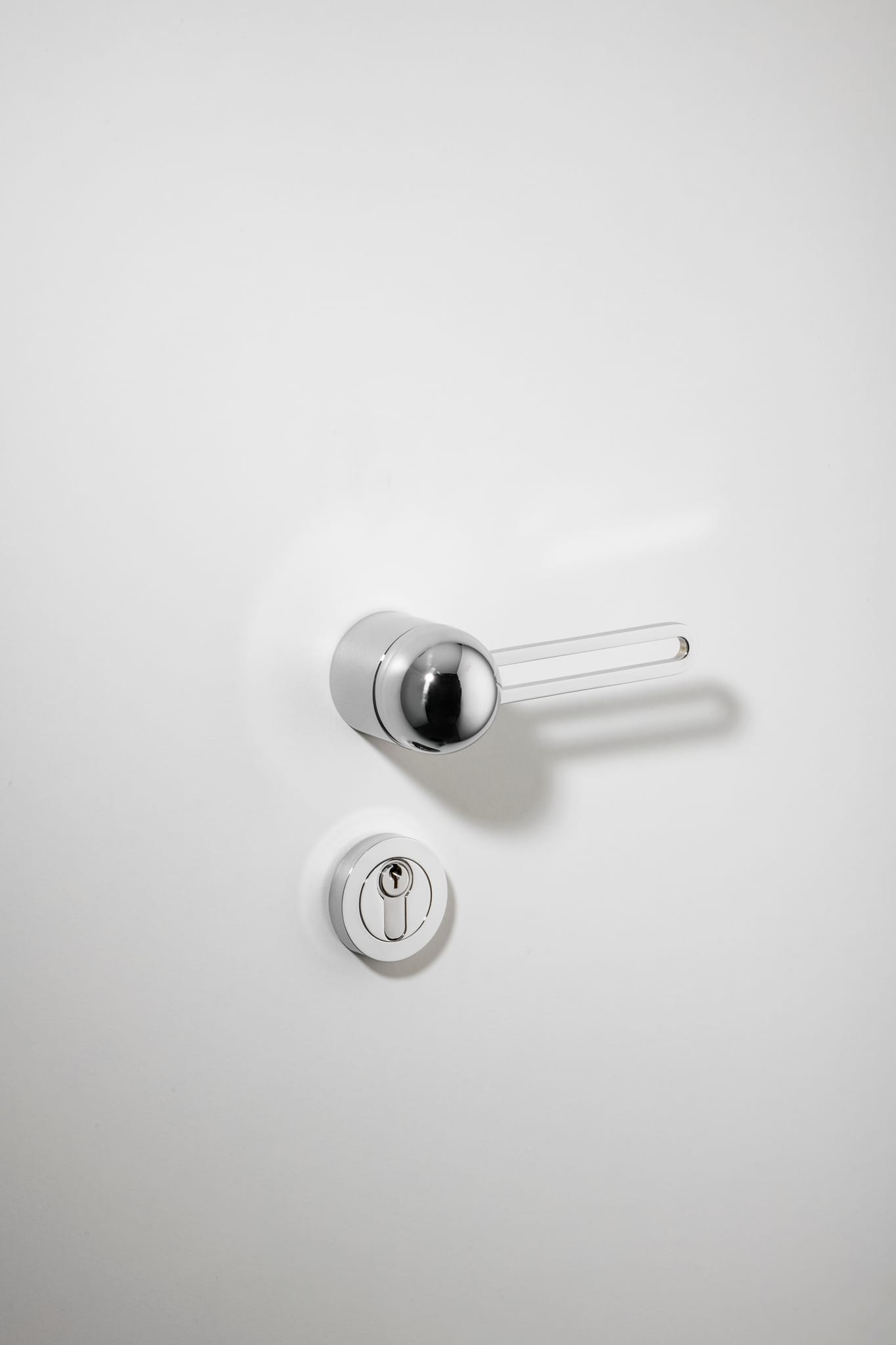 H09 Euro Escutcheon