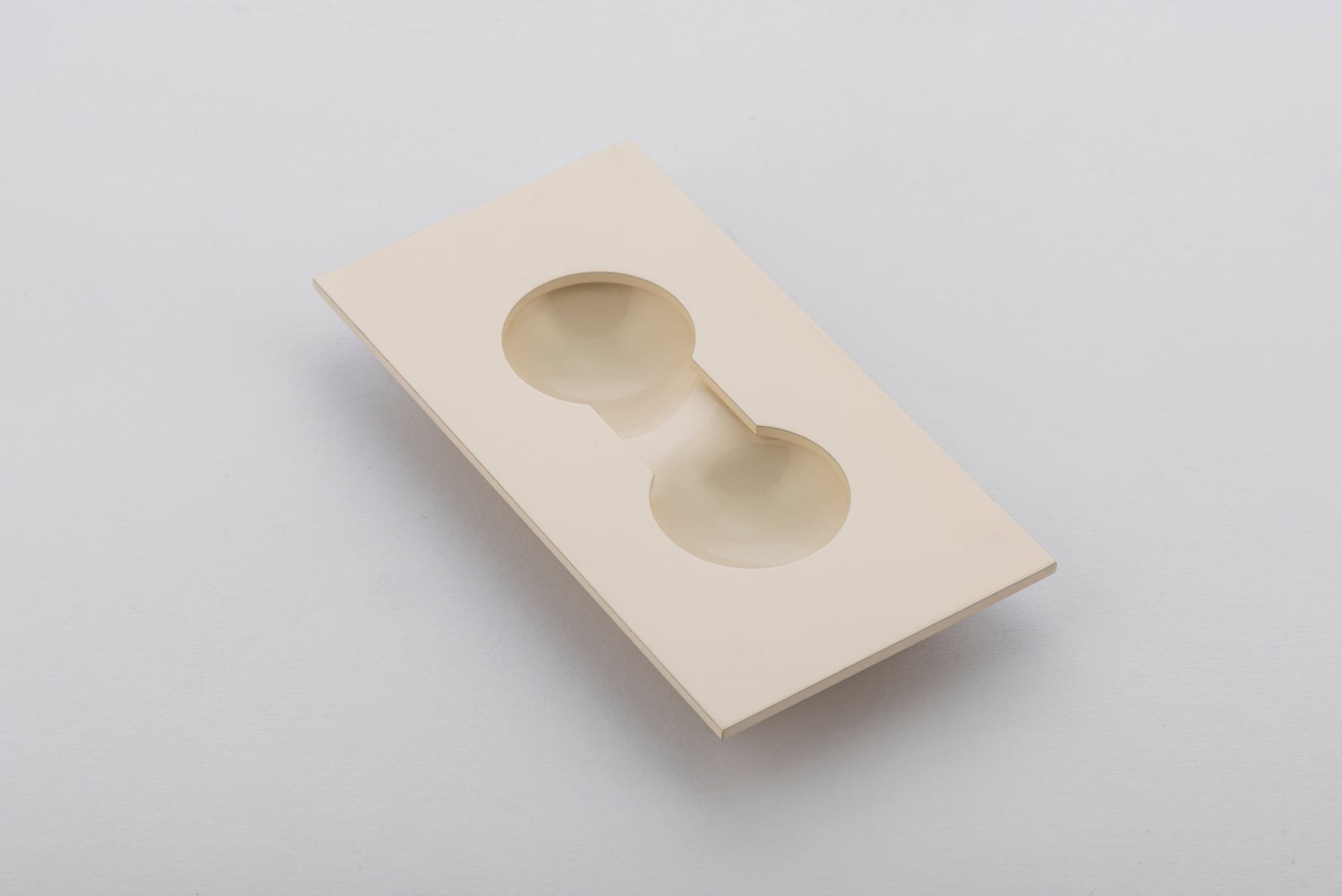 H06 Sliding Door Pull